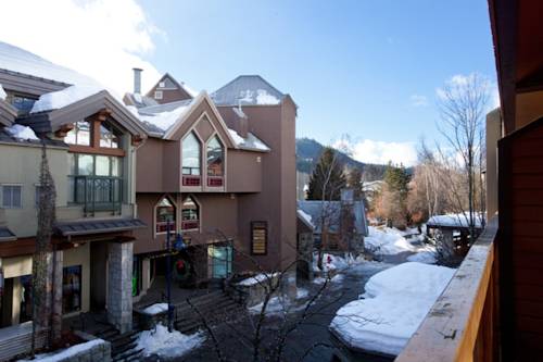 Whistler (Columbia Britannica) Canada Codice promozionale per prenotazione hotel Booking.com