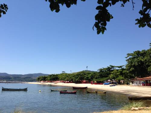 Paraty (Río de Janeiro) Brasil código promocional de reserva