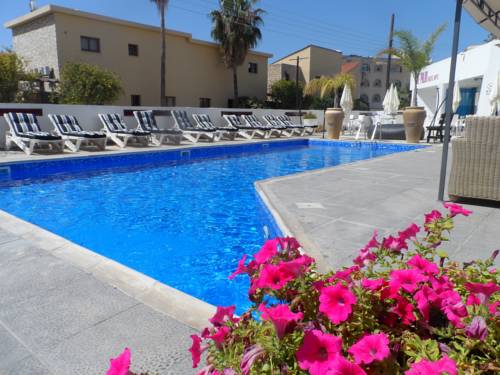 Limassol Cipro Codice promozionale per prenotazione hotel Booking.com