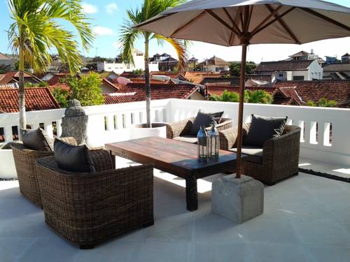 Jimbaran Indonesien Buchungs-Promo-Code Booking.com