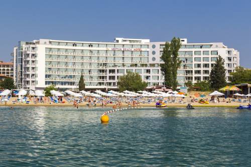 Plage ensoleillée Bulgarie réserve code promo