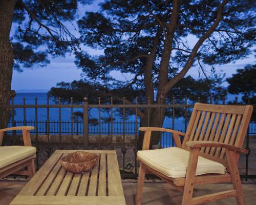 Brela Croacia código promocional de reserva
