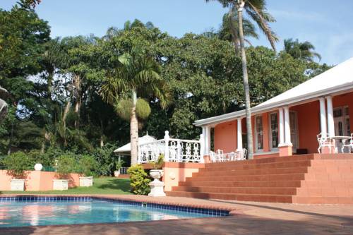 Durban Sudáfrica código promocional de reserva