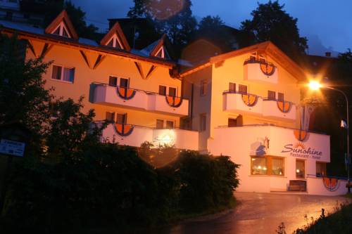 Kappl Austria código promocional de reserva