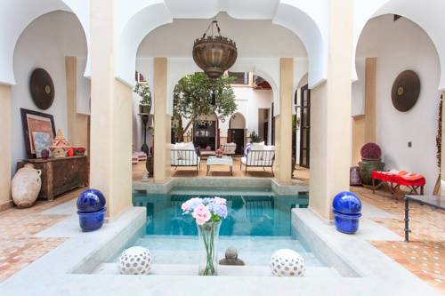 Marrakech Maroc réserve code promo
