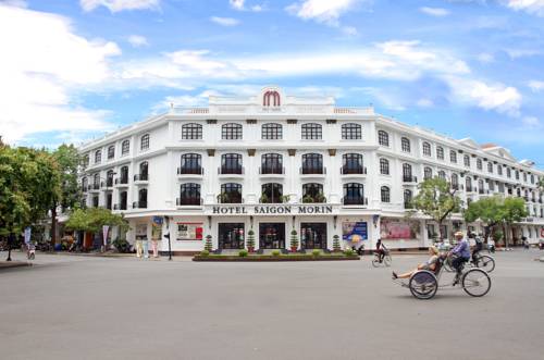 Matiz Vietnam código promocional de reserva