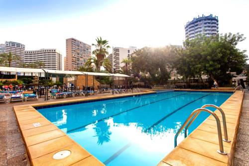 Benidorm Spanien Buchungs-Promo-Code Booking.com