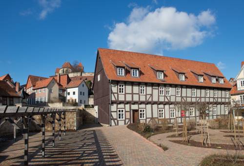 Quedlinburg Deutschland Buchungs-Promo-Code Booking.com