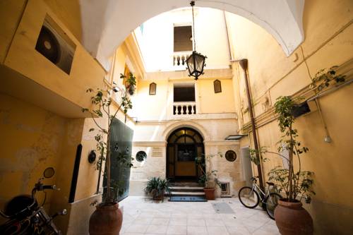 Lecce Italia código promocional de reserva