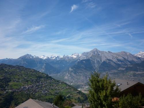 Veysonnaz Suisse réserve code promo