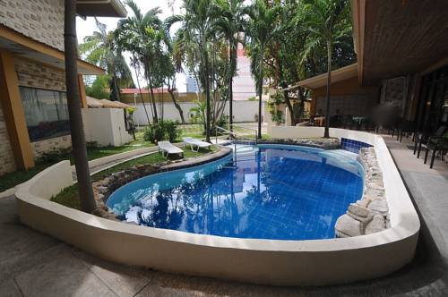 Cebu City Philippines réserve code promo