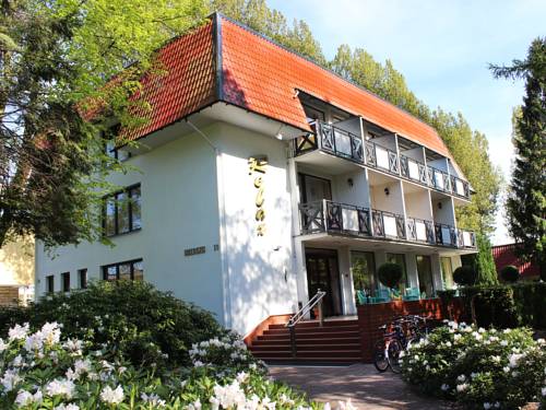 Kołobrzeg Pologne réserve code promo